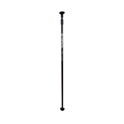 Hamboards - Street Sweeper Pro Skate Pole - Land Paddle - Sup On The Streets - Wake2o