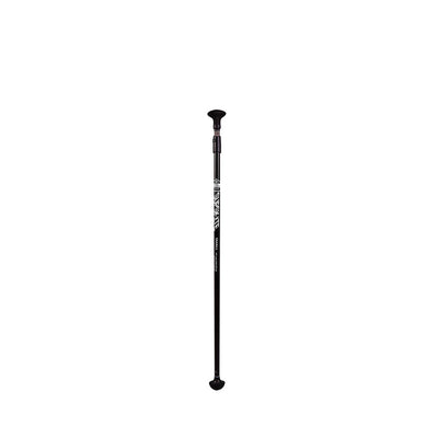 Hamboards - Street Sweeper Pro Skate Pole - Land Paddle - Sup On The Streets - Wake2o