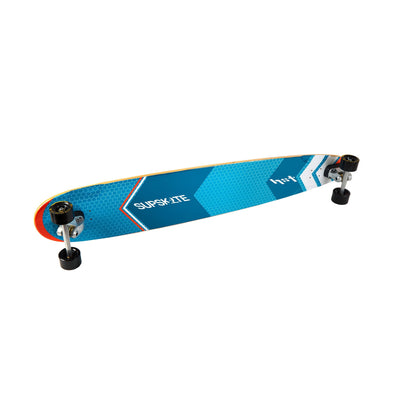 Hamboards - 60" The Endurance - All Star Surf Cruiser Surfskate - Wake2o
