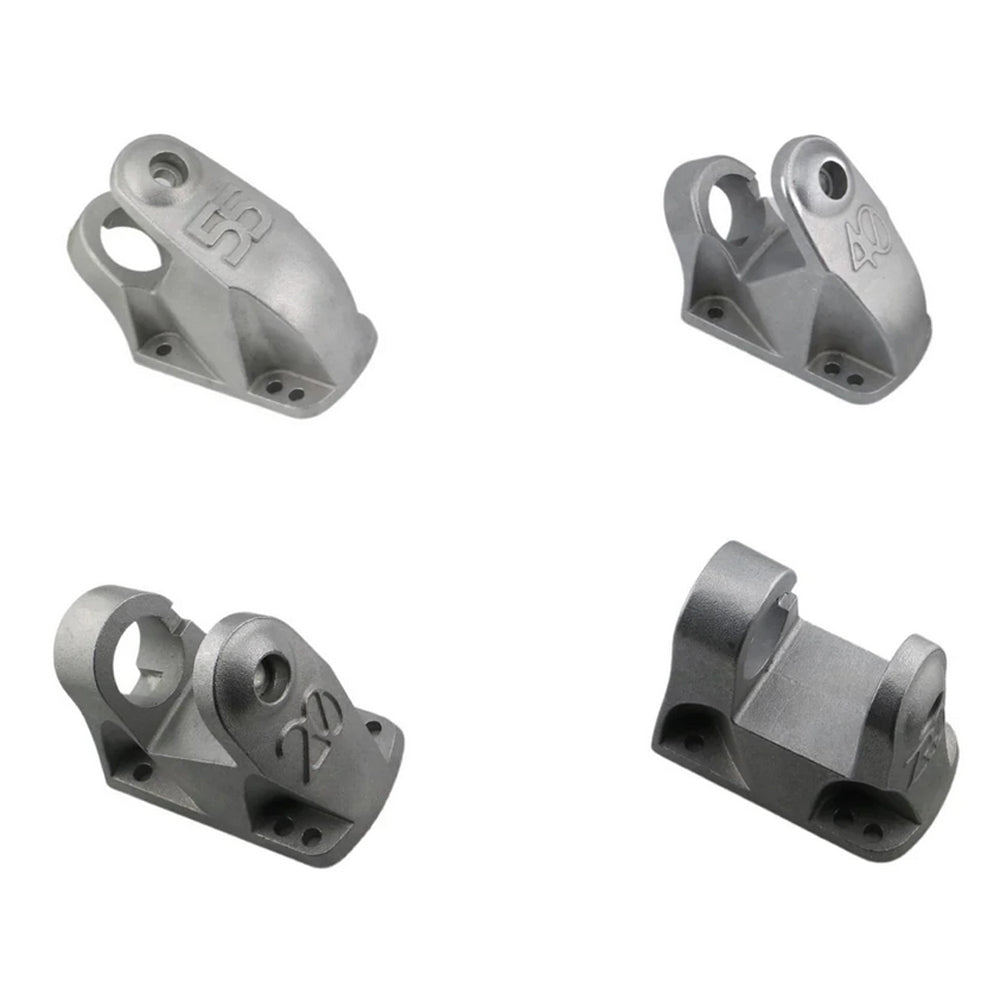 Hamboards - HST Truck Baseplate - ZR0 - Surfskate rucks - Wake2o