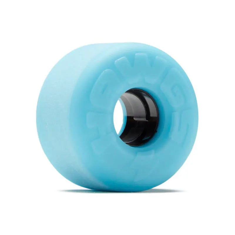 Hawgs Lil Ez 60mm Longboard Wheels - Shrewsbury Skateboard Shop - Wake2o UK