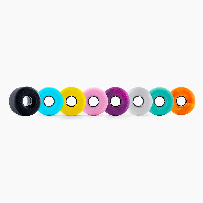 HAWGSウィール u0026 BEARベアリング 70mm 78a ランドヤッツ Hawgs Wheels \u2022 Landyachtz