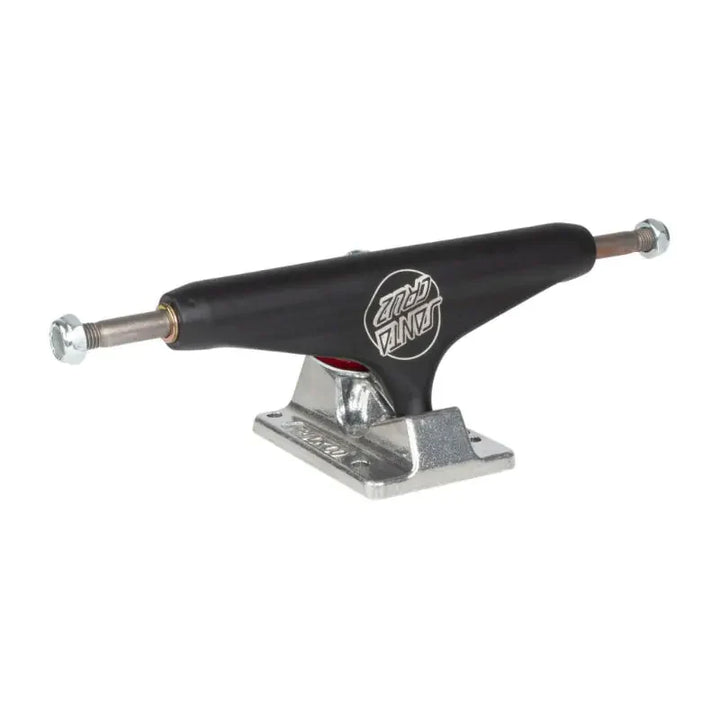 Santa Cruz Stage 11 トラック ブラック149 Independent x Santa Cruz Stage 11 Skateboard Trucks - 149mm | Wake2o