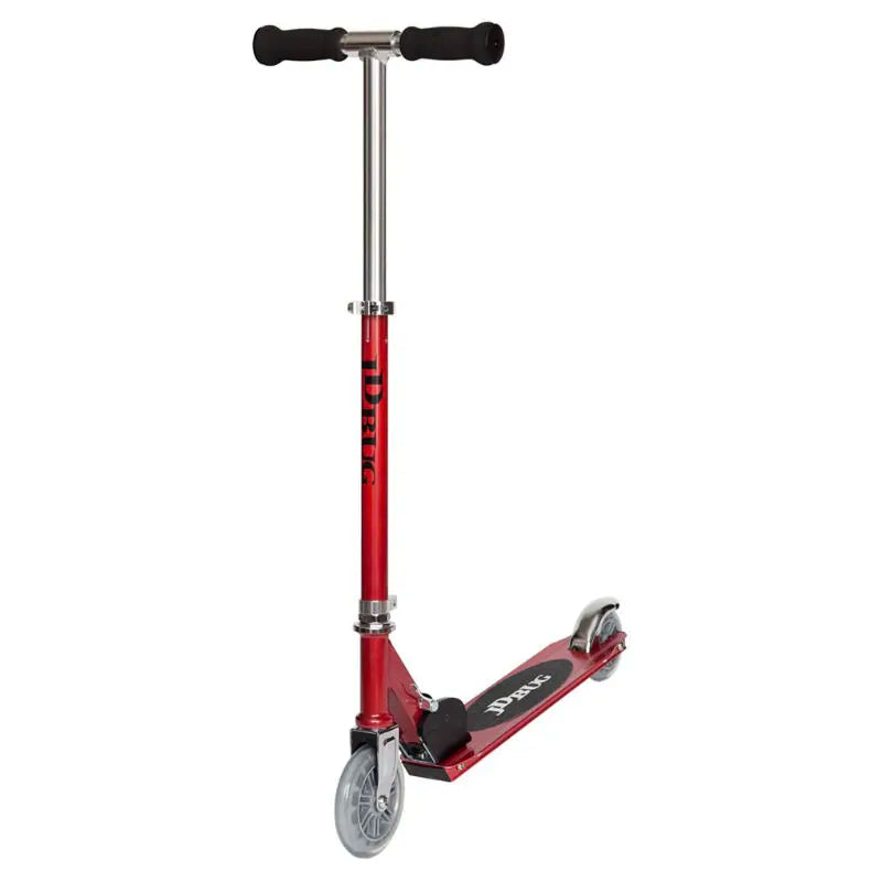 Jd bug discount scooter pink