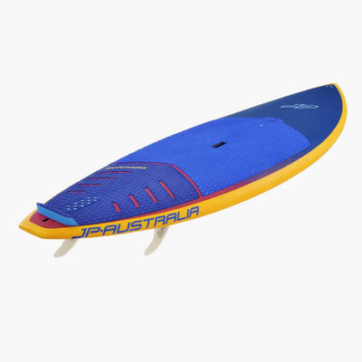 JP Surf Pro Paddle Board - High Performance Surf SUP - Wake2o UK