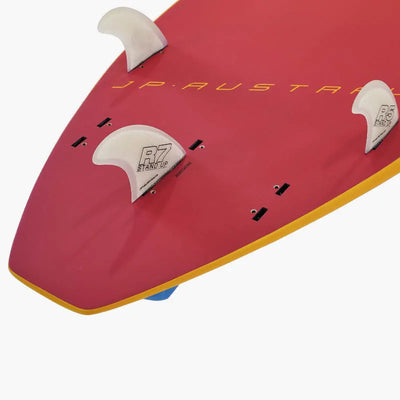 JP Surf Pro Paddle Board - High Performance Surf SUP - Wake2o UK