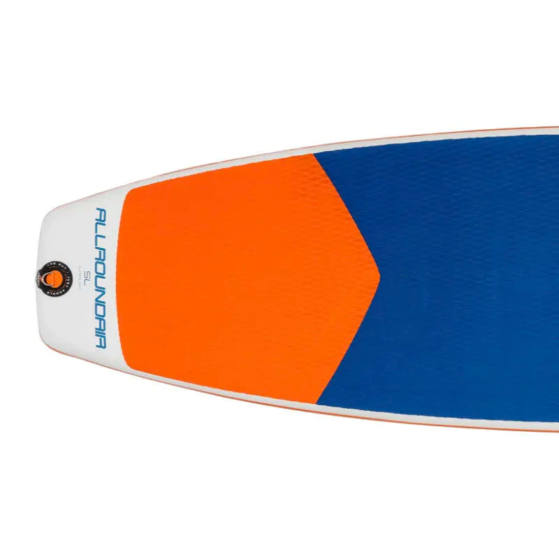 JP ALLROUND AIR SL スタンドアップパドルボード 10'6 JP Australia