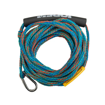 Jobe 2 Person Towable Rope - The Best Tow Rope - Shrewsbury Watersport Shop - Wake2o