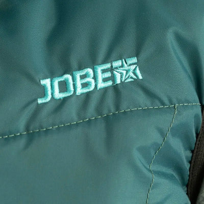 Jobe 50N Bodywarmer Women's Life Vest - Teal - Wake2o