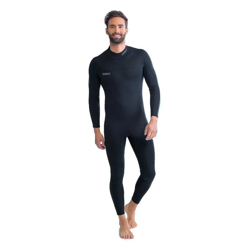 Triathlon Swimming Fullsuit - 5.3.1mm – Mormaii Global