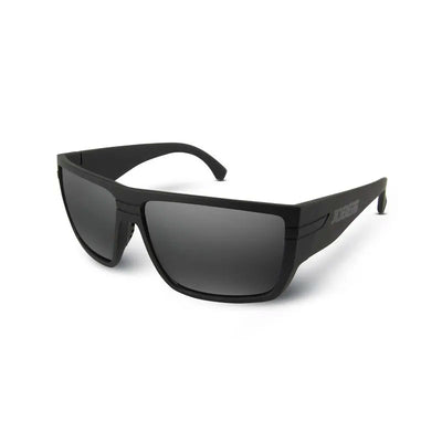 Jobe Beam Floatable Sunglasses - Black - Smoke - Shrewsbury Watersport Paddle Board Shop - Wake2o