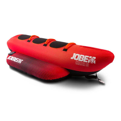 Jobe Chaser Towable 3p Inflatable - Shrewsbury Watersport Shop - Wake2o