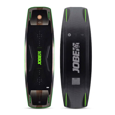 Jobe Conflict Wakeboard 2022 - Wakeboarding Equipment Available to order from our Shrewsbury Shop - Wake2o