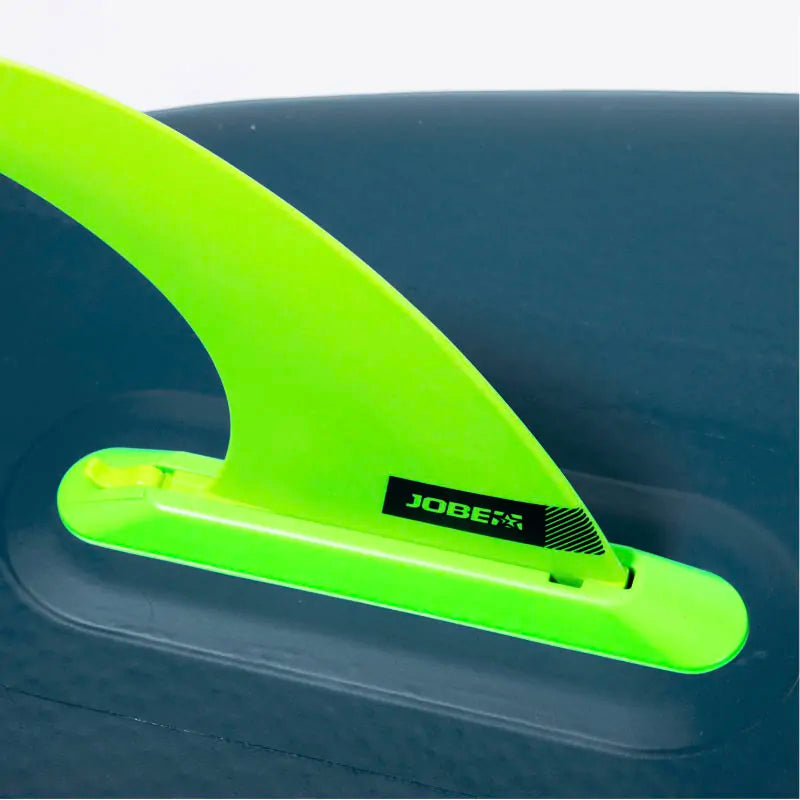 Jobe E-Duna 11.6 Inflatable Paddle Board - Electric Paddle Board - Wake2o