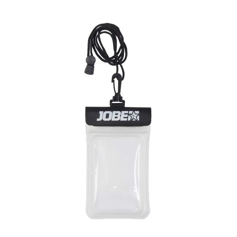 Jobe Gadget Bag - Waterproof, Floatable Phone Case - Wake2o