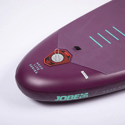 Jobe Lina 10'0 Inflatable Paddle Board Package - The Best Affordable Paddleboard for Beginners - Wake2o