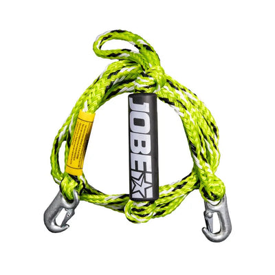 Jobe Magnum Bridle 8ft 4P - Essential Safety Device To Keep rope Away from Your Boards Outboard Propeller - Wake2o