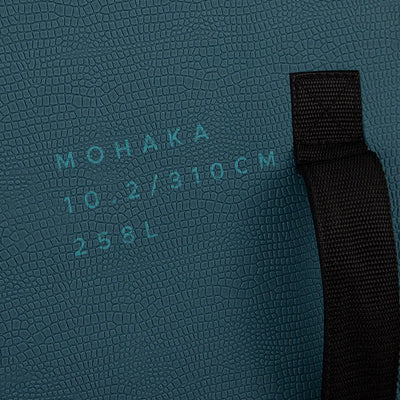 Jobe Mohaka 10.2 Inflatable SUP Package 2022 - Wake2o