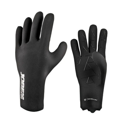 Jobe Neoprene Gloves - 3mm. Best Wetsuit Accessories - Shrewsbury Paddle Board Shop - Wake2o