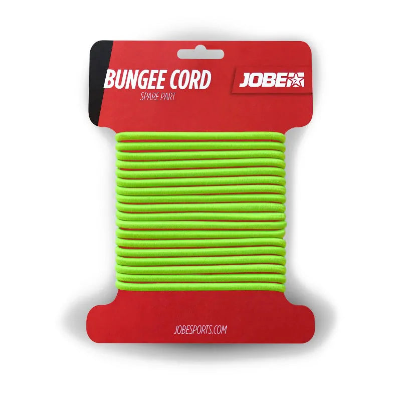 Jobe Paddle Board Bungee Cord - Lime - Wake2o 