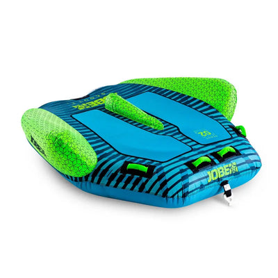 Jobe Scout Towable 2p Inflatable - Shrewsbury Watersport Shop - Wake2o