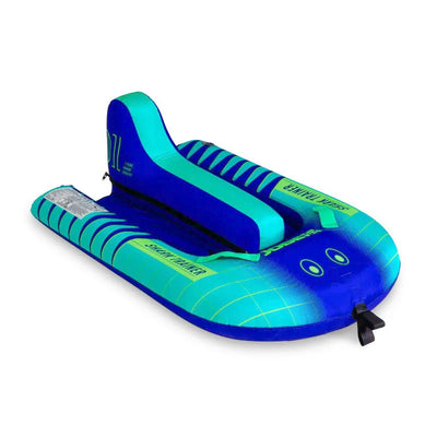 Jobe Shark Trainer Towable - Shrewsbury Watersports Shop - Wake2o