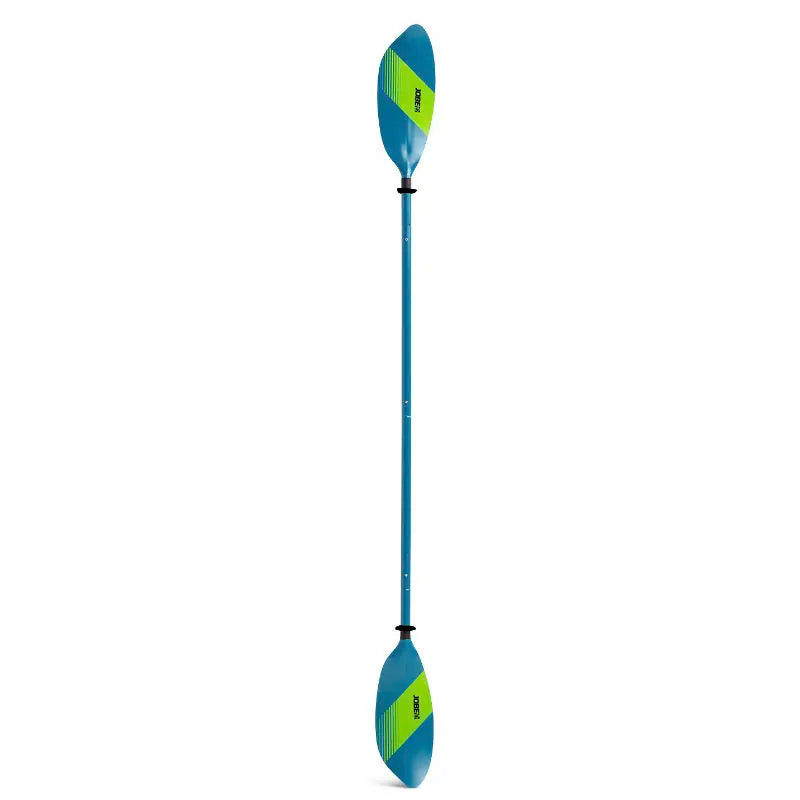 Jobe Tasman 4 Piece Fibreglass Kayak Paddle - Shrewsbury Surf Shop - Wake2o