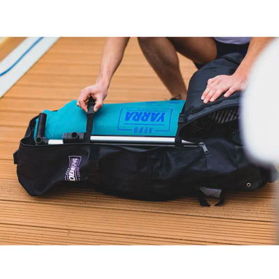 Jobe Inflatable Paddle board Travel Bag - The Ultimate Sup Bag - Wake2o