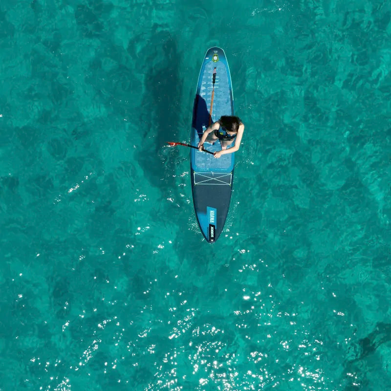 Jobe Varna 11'0 Inflatable Paddle Board Package - Wake2o