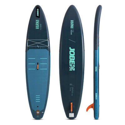 Jobe Varna 11'0 Inflatable Paddle Board Package - Wake2o