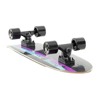 Landyachtz Butter Spectrum Surfskate Complete - Worlds Best Surf And Skate Shop - Wake2o UK