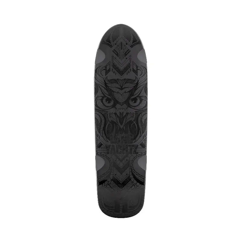 Landyachtz Classic Dinghy Longboard Complete - The Best All Round Longboard Cruiser - Shrewsbury Skateboard Shop - Wake2o UK