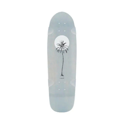 Landyachtz Dinghy Blunt UV Sun Longboard Cruiser - Shrewsbury Skateboard Shop - Wake2o