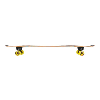 Landyachtz Stratus Bayside Longboard Complete