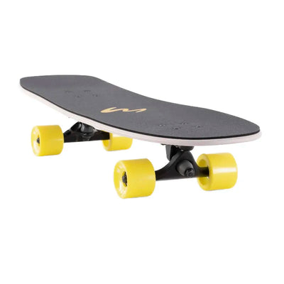 Landyachtz Surf Life Birds Surfskate = Shrewsbury Skateboard Shop - Wake2o