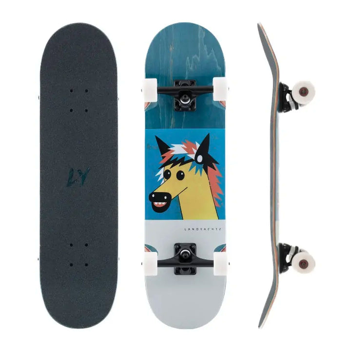 希少レア 非売品JIMMY'Z Skateboard Long 希少レア 非売品JIMMY'Z Skateboard Long