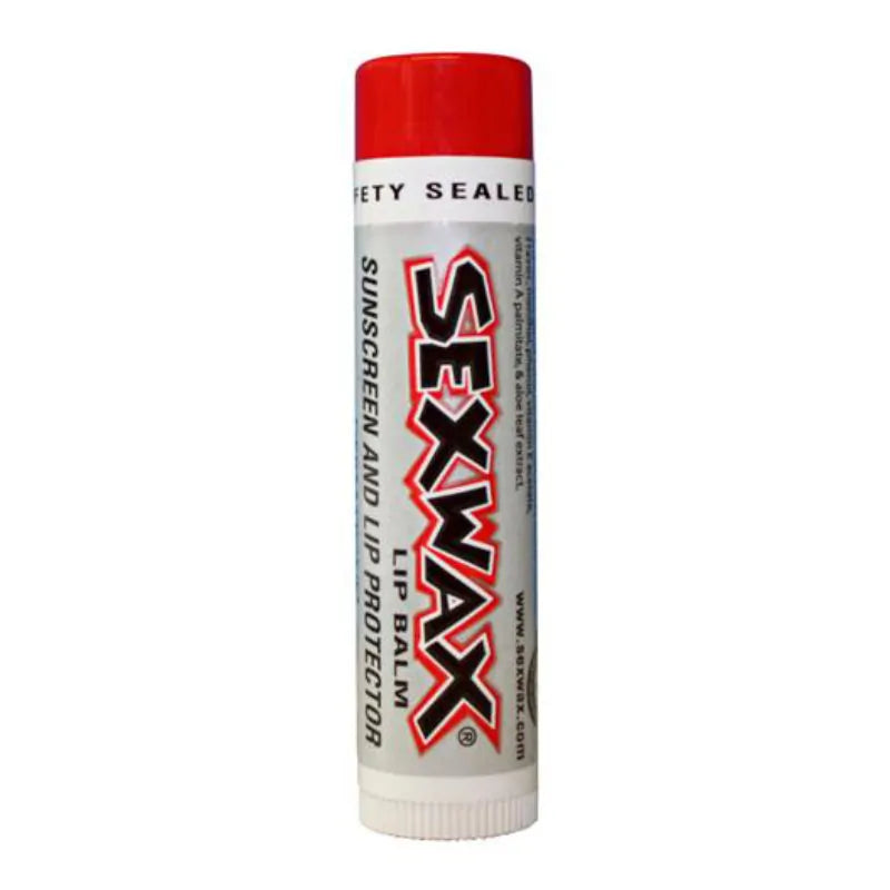 Sexwax Lip Balm - SPF 30