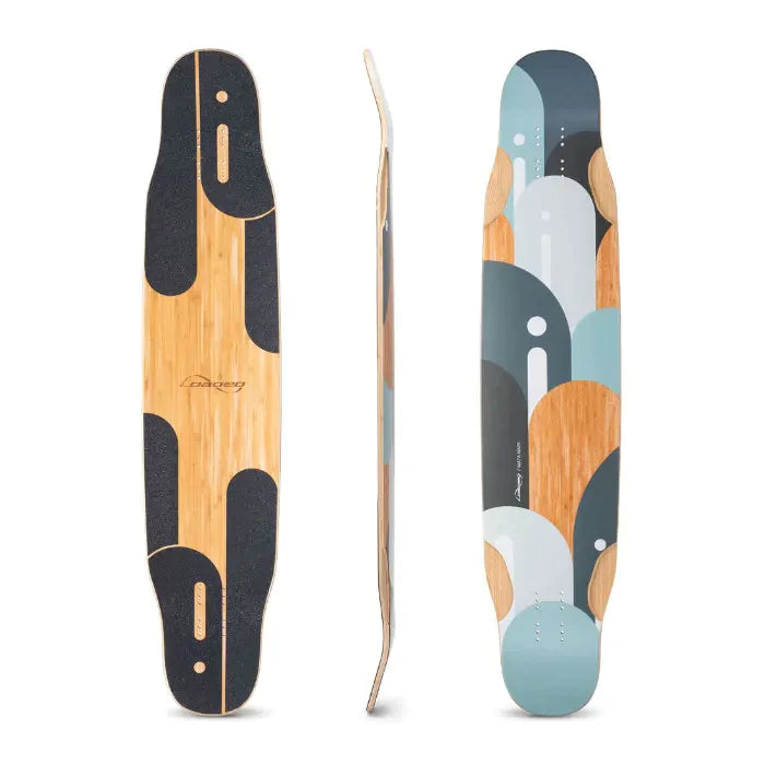 Loaded Mata Hari Longboard | Wake2o Blog