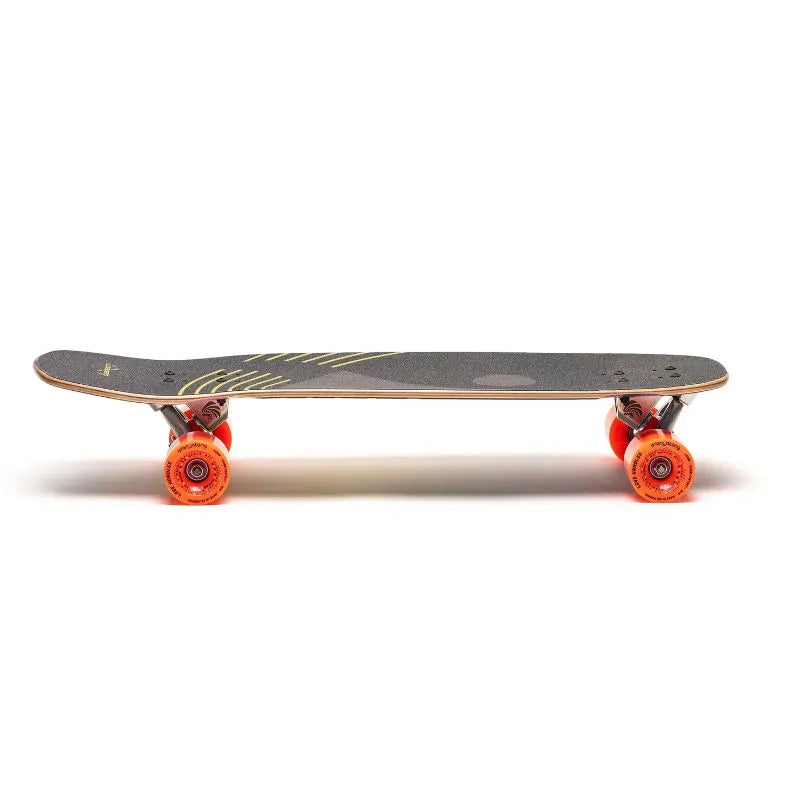 Loaded Ballona Willy Longboard Complete - High Performance | Wake2o Loaded Ballona Willy Longboard Complete - High Performance | Wake2o