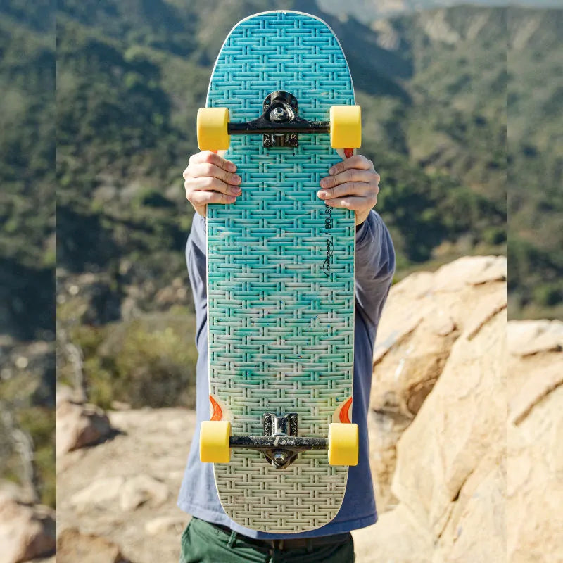 Introducing: Loaded Bolsa II Longboard | Wake2o Introducing: Loaded Bolsa II Longboard | Wake2o