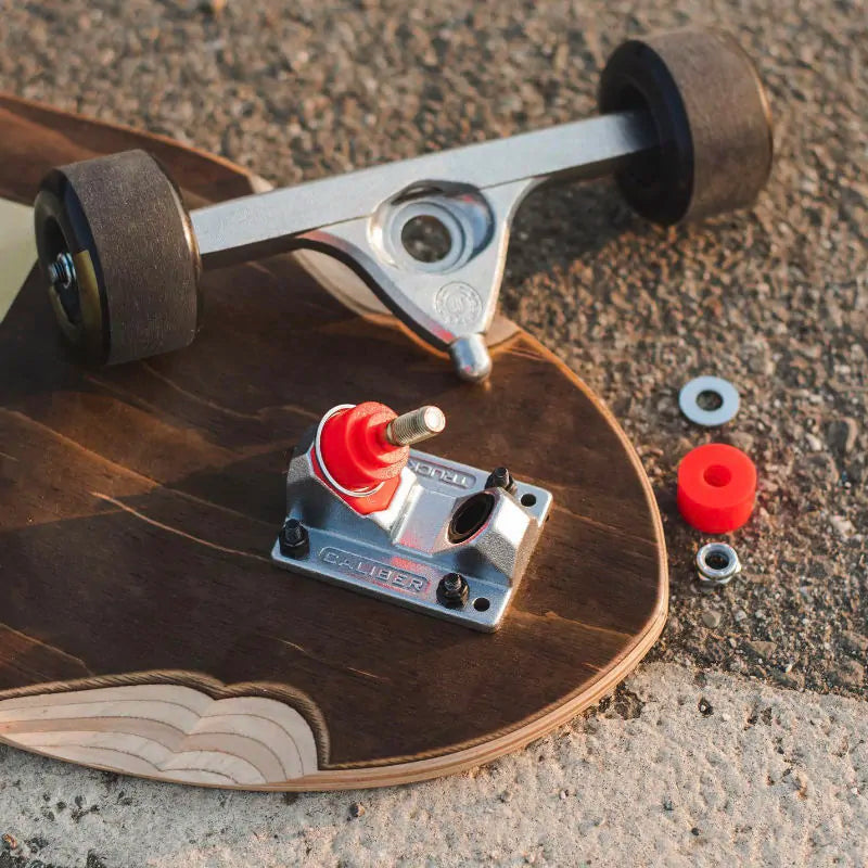 What Is a Kingpin on a Skateboard Truck? (Detailed Answer What Is a Kingpin on a Skateboard Truck? (Detailed Answer
