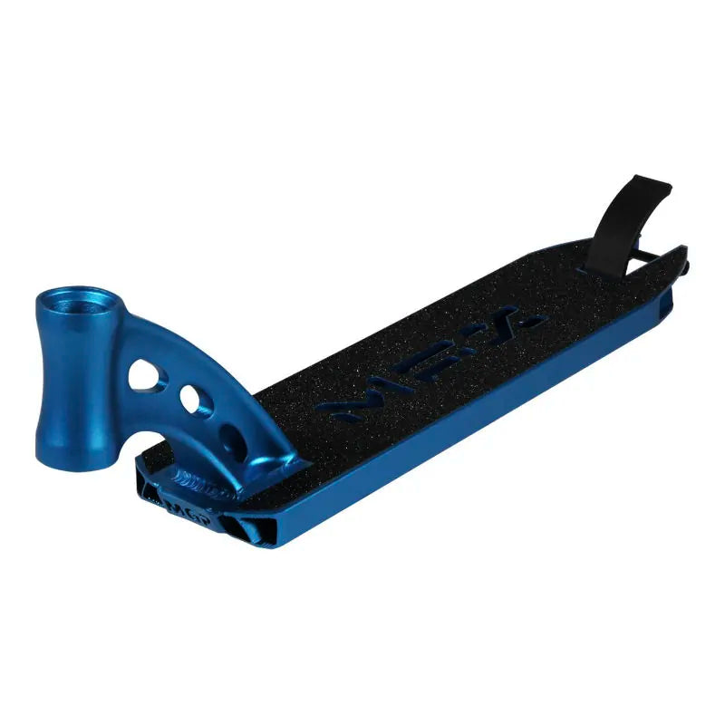 MGP MFX Scooter Deck - Blue 4.8" x 20.5"