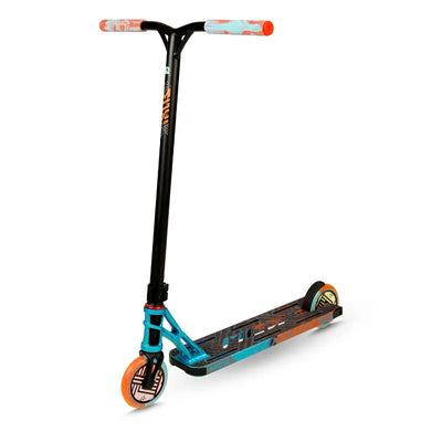 MGP MGX II T2 Team Limited Edition Scooter - 5.0" - Lush - Stunt Scooter Shop - Wake2o