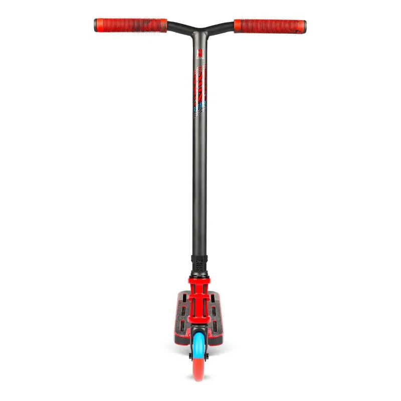 MGP MGX Shredder Scooter 4.5" - Red Black Blue - Wake2o