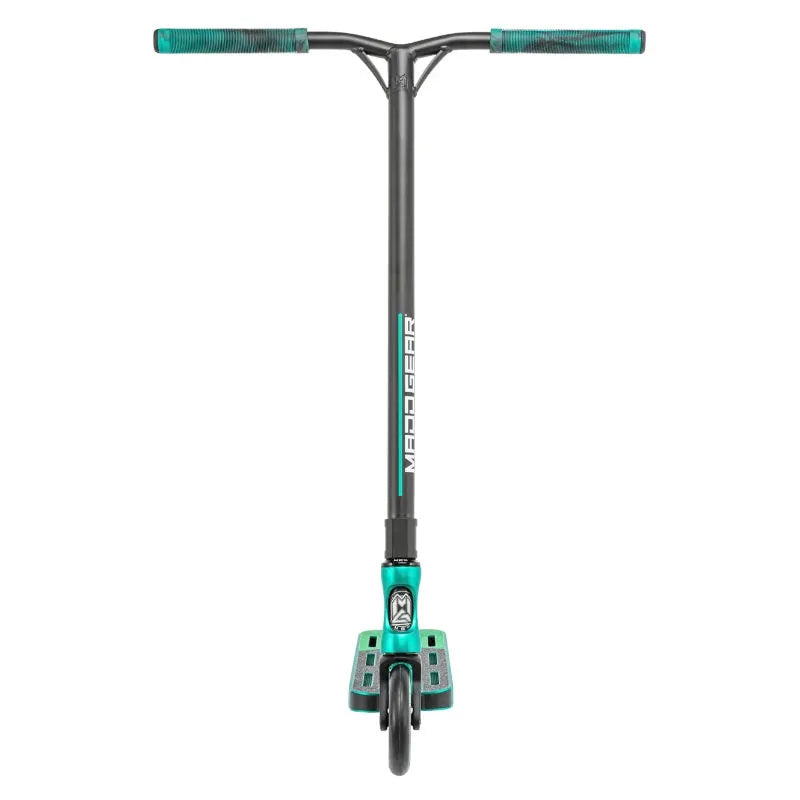 MGP VX Origin Team Stunt Scooter in Petrol/Cyan - The Best Stunt Scooter For Ages 8+