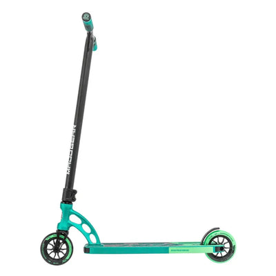 MGP VX Origin Team Stunt Scooter in Petrol/Cyan - The Best Stunt Scooter For Ages 8+