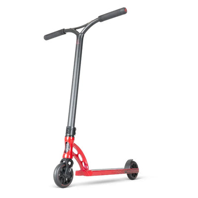 MGP VX Origin III 450 Series Stunt Scooter In Blood Red - The Best Stunt Scooter For Ages 6+ - Wake2o