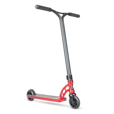 MGP VX Origin III 450 Series Stunt Scooter In Blood Red - The Best Stunt Scooter For Ages 6+ - Wake2o