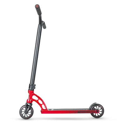 MGP VX Origin III 450 Series Stunt Scooter In Blood Red - The Best Stunt Scooter For Ages 6+ - Wake2o