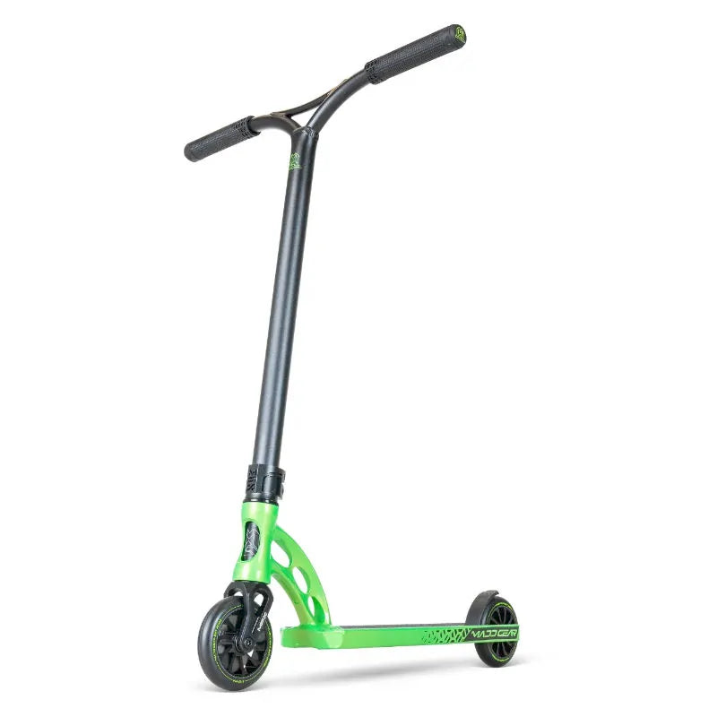 MGP VX Origin III 450 Series Stunt Scooter In Dragon Skin - The Best Stunt Scooter for Ages 4+ - Wake2o